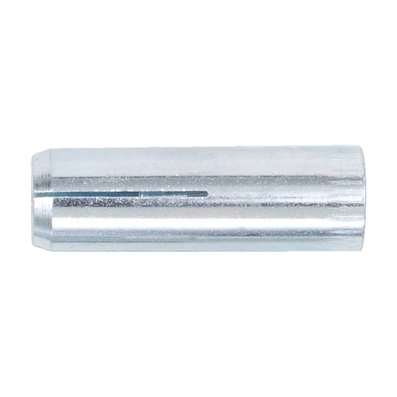 Cheville à expansion W-ED pour béton et carotteuse - acier zingué (A2K)