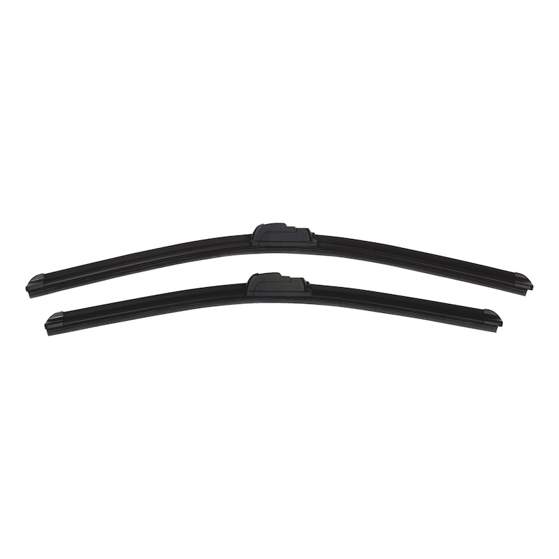 HEYNER Super Premium Tergicristalli Flat 2416 Per Citroen DS3 (2010-) - 3