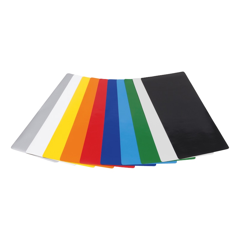 BASTONE PER TENDE IN OTTONE ART. VIVIANA | - Da Oltre 40 - Foto 6