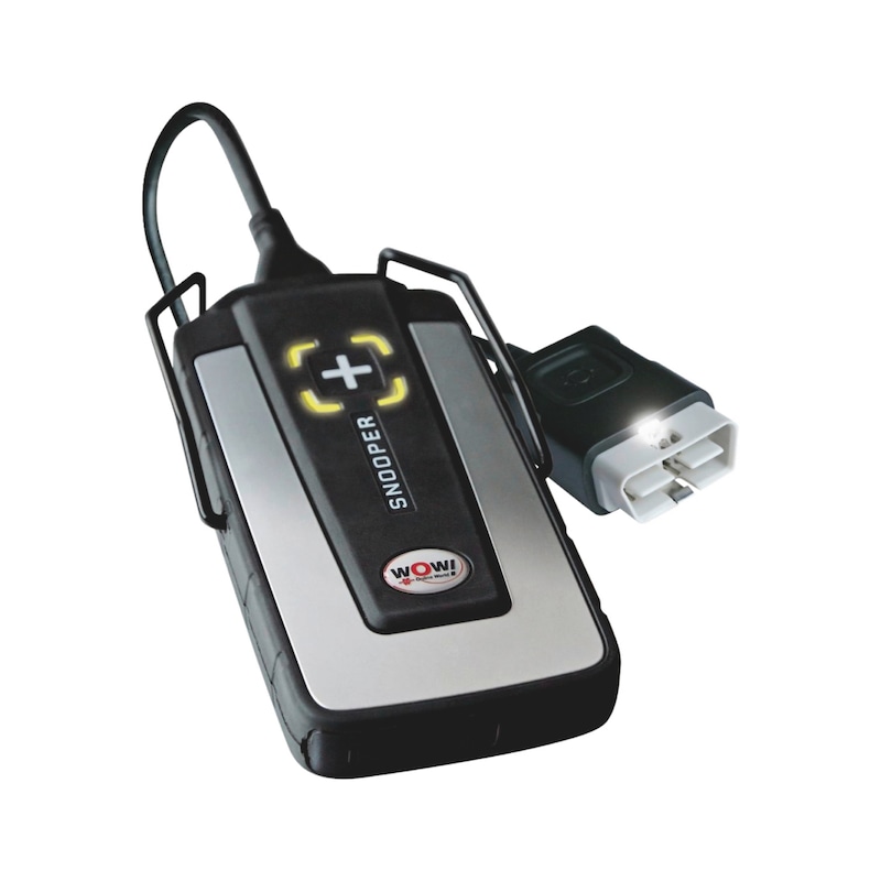 Snooper Buy Diagnostics interface Snooper plus online