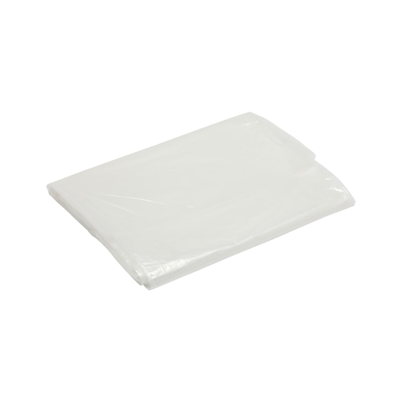 Paint tarpaulin LDPE fabric Paint tarpaulin LDPE fabric