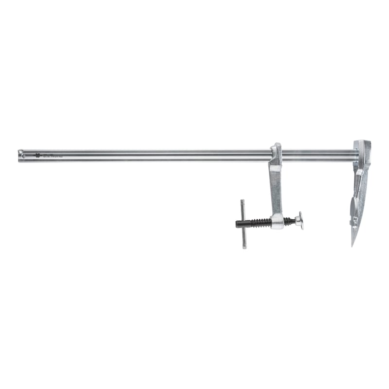 Presse de charpentier - serre-joint haute résistance