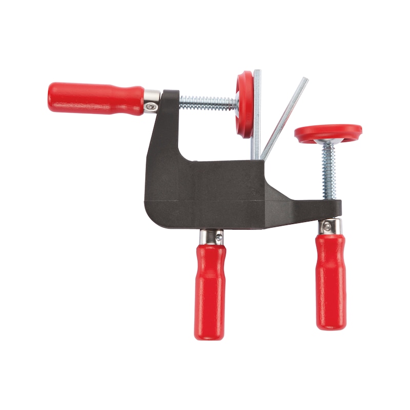 Etrier d'installation de chambranle de porte