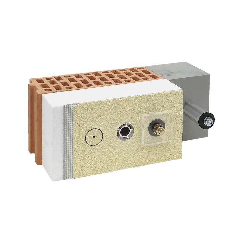 Slaghuls - 2 Slaghuls - 2