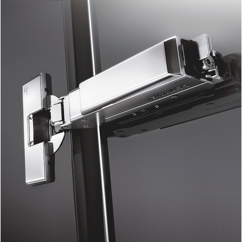 TIOMOS hinge cup cover cap - 2 TIOMOS hinge cup cover cap - 2