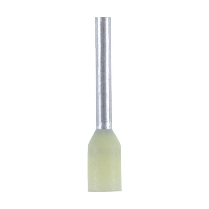 Buy Wire end ferrule with plastic sleeve (0557100341) | WÜRTH