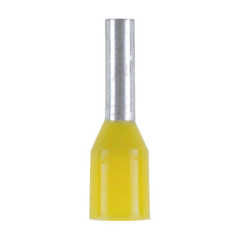 Buy Wire end ferrule with plastic sleeve (0557100257) | WÜRTH