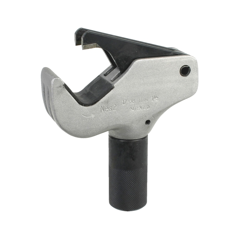 Universal External Thread Repair Tool 11/16"to 1- 1/2" Made In ISRAEk - Foto 5