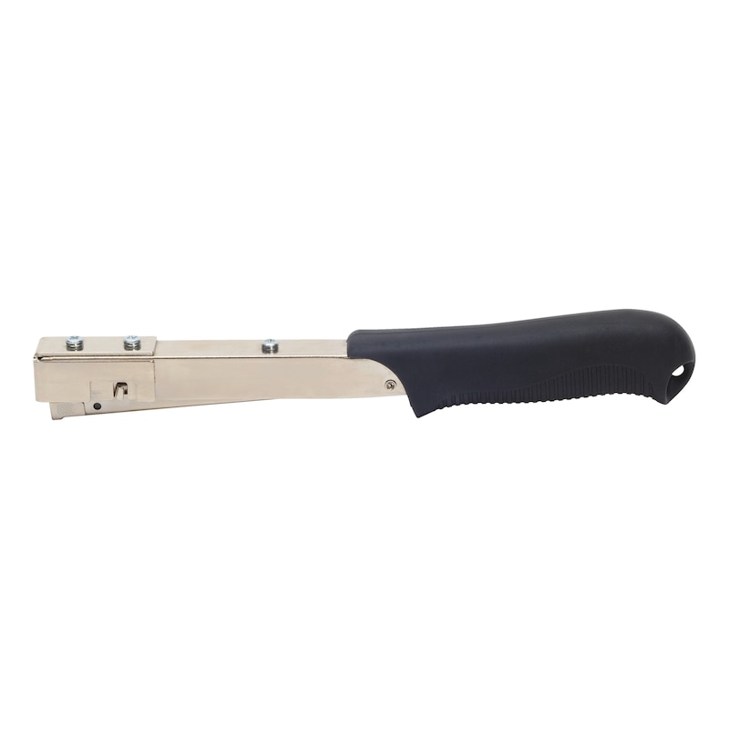 Marteau agrafeur Powerfix Profi + agrafes – Neuf - Bricolage
