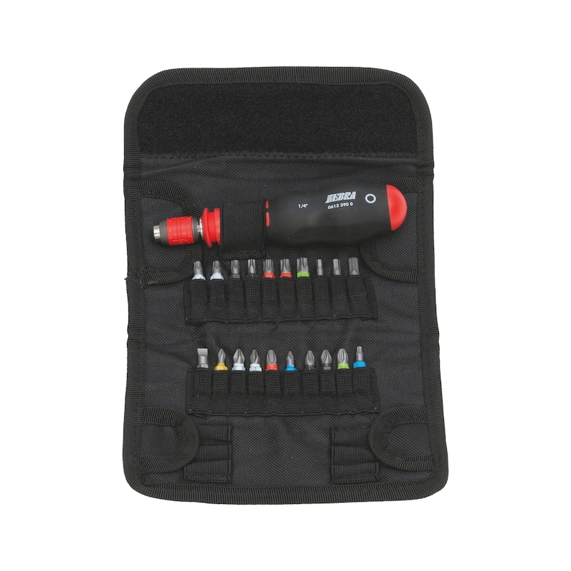 គ្រាប់ទួរណឺវិស 3 មាន 21 គ្រាប់ - ឈុតក្បាលទួណឺវីស SET-3-21 PIECES