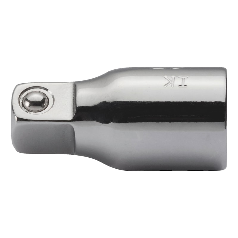 Rallonge 1/4 pouce pour douille