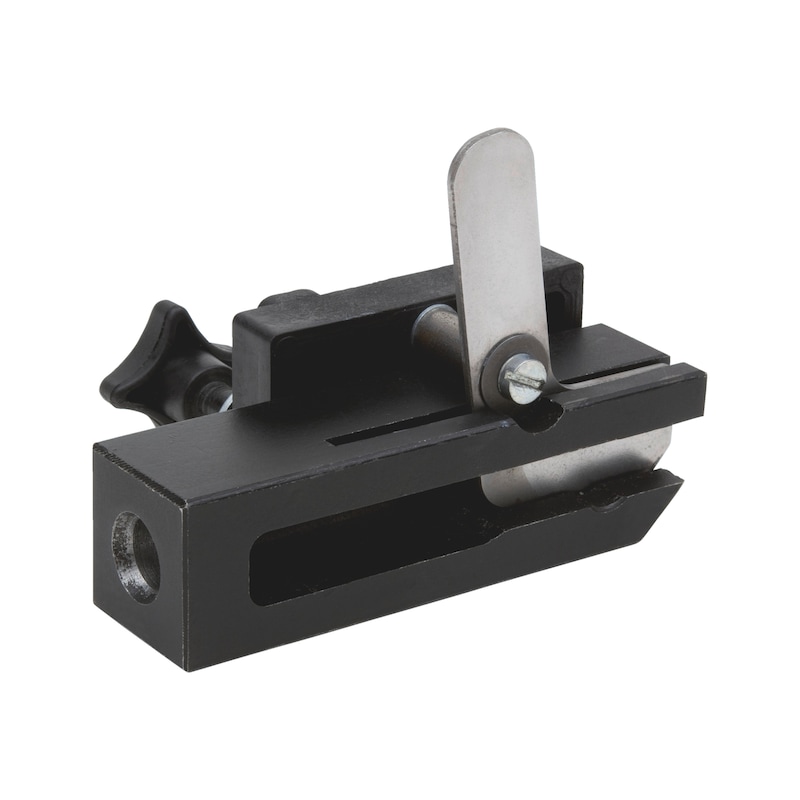 Guide de vissage VG Fix 6/8/10 mm pour assemblage de poutres