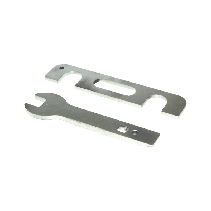 Kit calage distribution Opel 1.0 essence depuis 2014 - 2 pcs