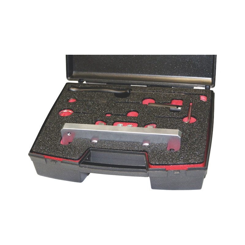 Kit calage distribution pour groupe VAG 2,0 FSI/TFSI