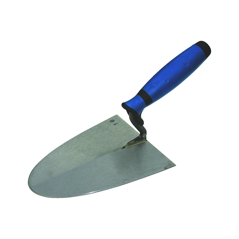 Truelle de maçon Floreffe forgée