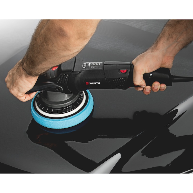 High-gloss polish P20 Plus - POL-(HIGHGLOSS PLUS)-P20-250G