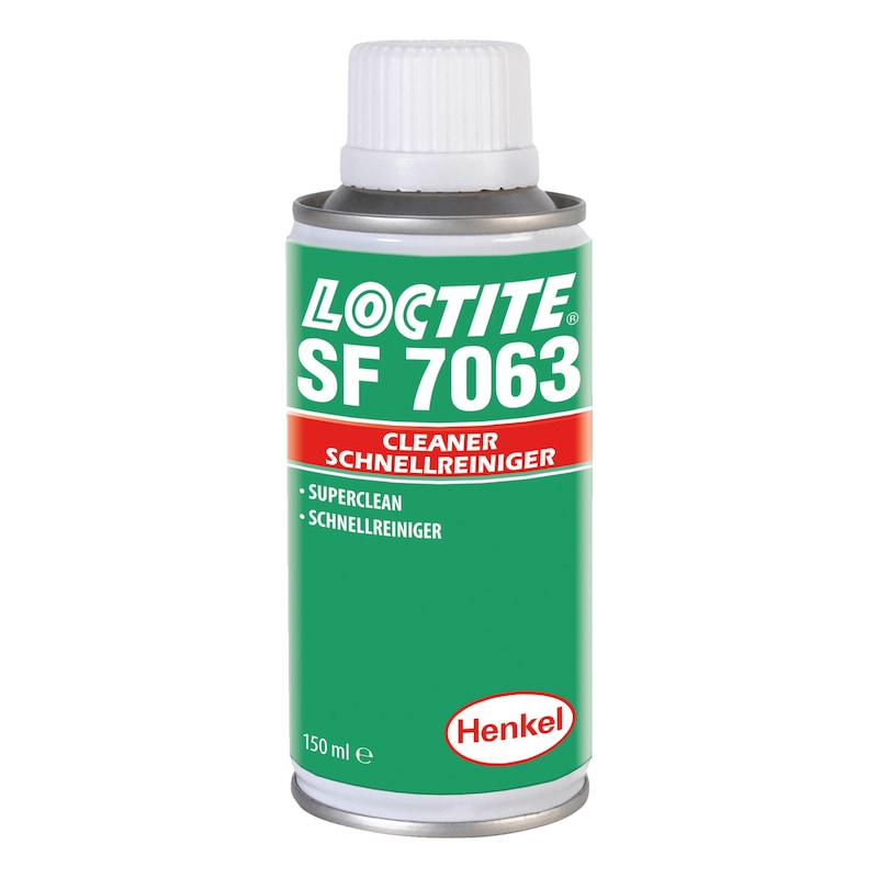 Buy Universal cleaner Loctite 7063 online