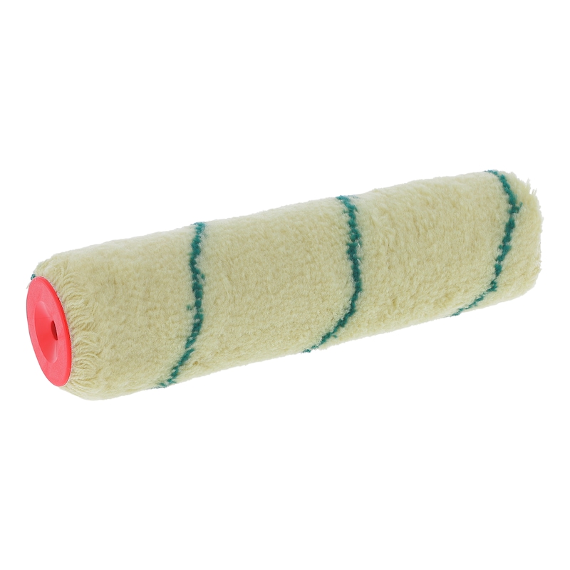 Rouleau à peindre façade - haut pouvoir couvrant 18mm