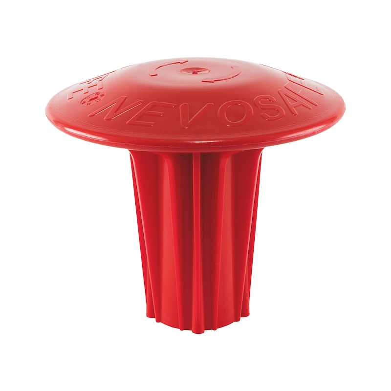 15 Tappi In Acciaio Cromato Per Fusti Da 55 Galloni - 3/4" Con Guarnizione In Silicone - Chiusura A Tamburo