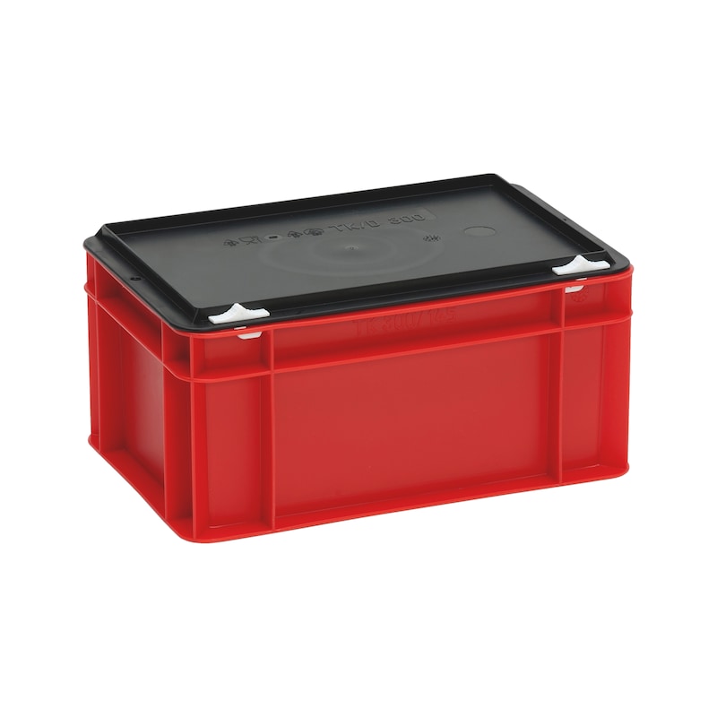 Boîte de stockage pour demi-masque HM 173