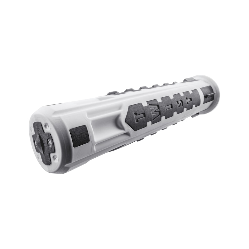 Brennenstuhl Persluchtslanghaspel Anti Twist ø6/12mm 20m, 1127010