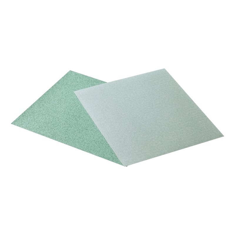 Papier abrasif universel pour peintre - grain 40 à 220