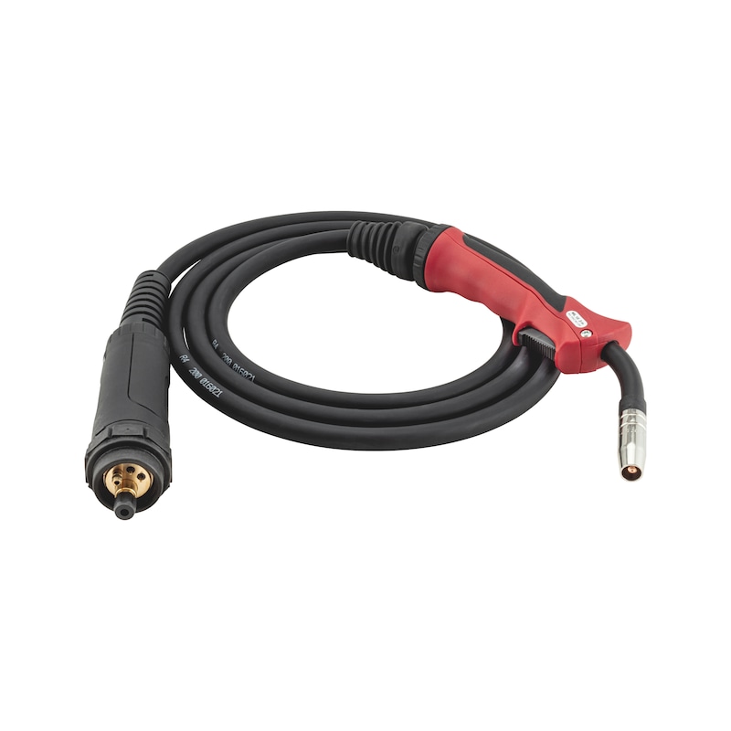 Torche de soudage MIG/MAG ML 15 AK