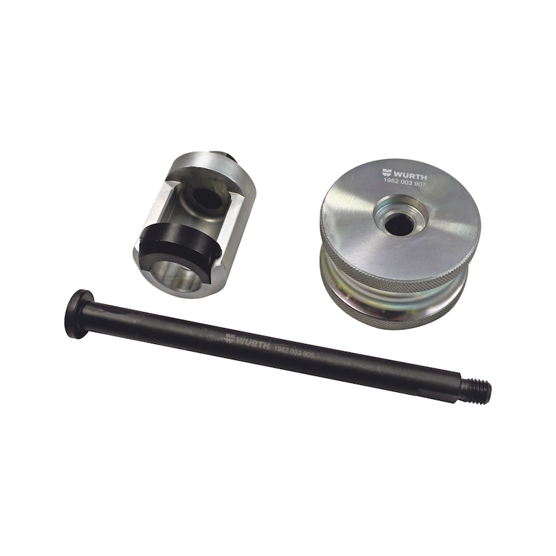 Marteau à inertie extracteur/injecteur pour Bosch