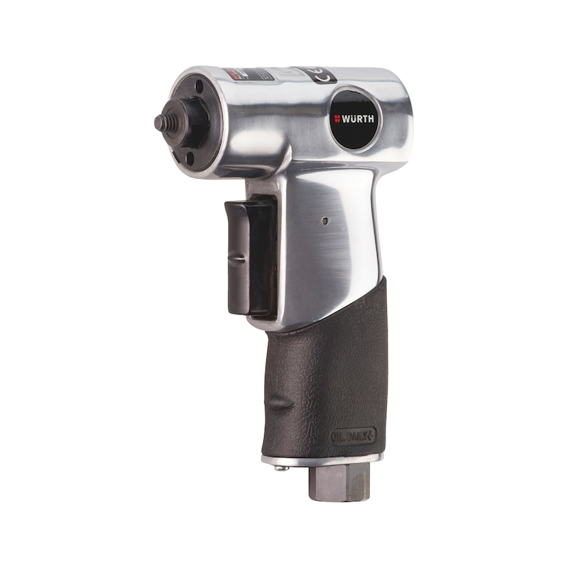 Ponceuse pneumatique DSW 15 pour réparation de carrosserie