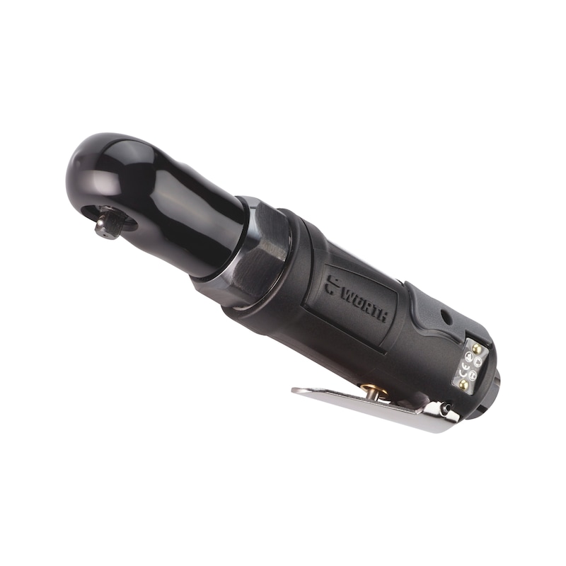 Clé à rochet pneumatique DRS 1/4 - vissage et dévissage rapide