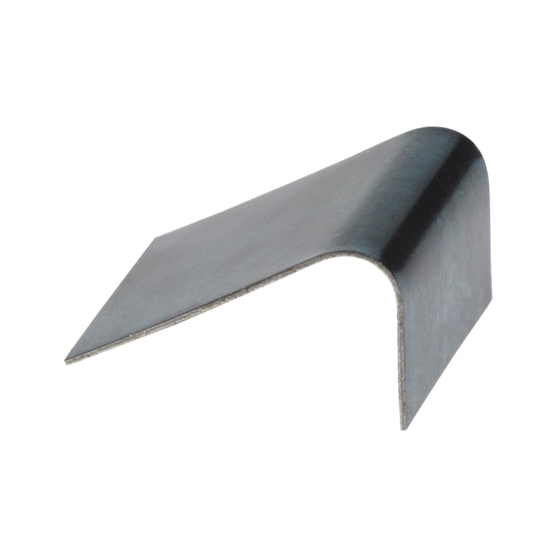 Federstahl-Druckfeder 1 X 5,5 X 35 Mm – 10 Stück, Zylindrisch, Geschwärzt, Für Maschinen & Geräte