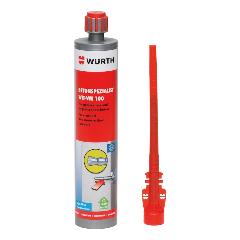 Buy Injection mortar concrete online