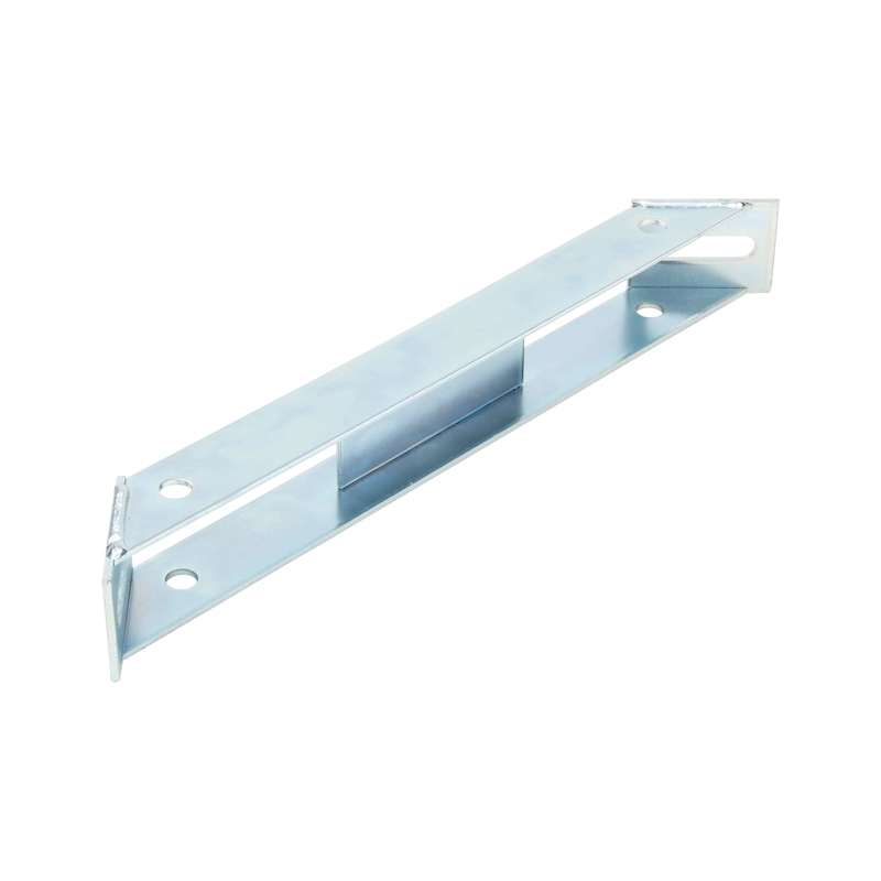 Jambe de force Varifix pour capacité de charge des rails