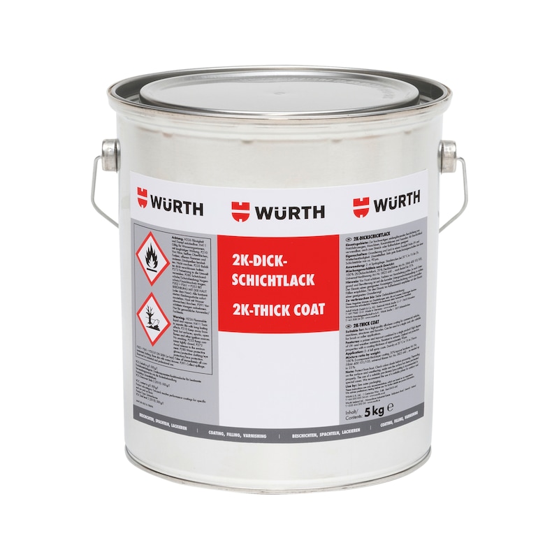 Acquista PCE Instruments Misuratore Spessore Rivestimento 0 - 2500 µm - Foto 3