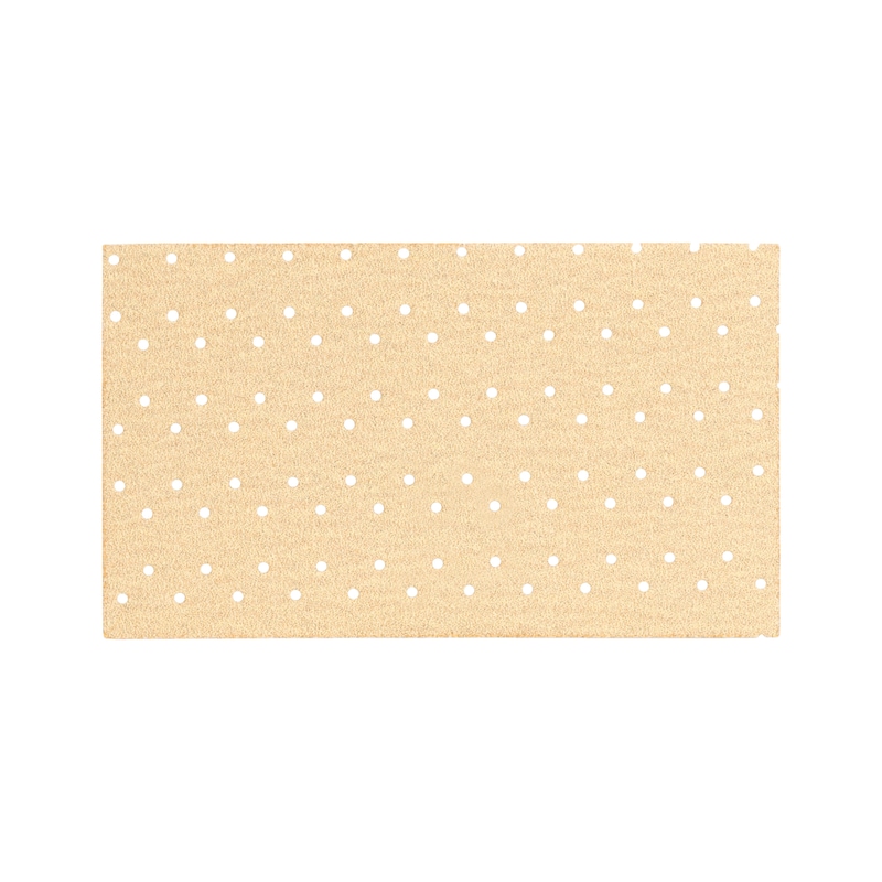 Bande de papier abrasif Useit Superpad pour carrosserie