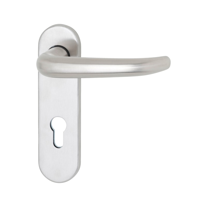 Poignée de porte coupe-feu et anti-fumée A510FS