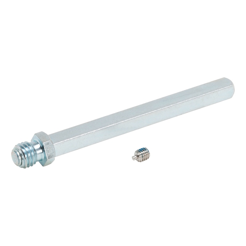 Vite Di Appoggio Albero M3-M4 - Per Albero 11 Mm - Mast Ram - Foto 8