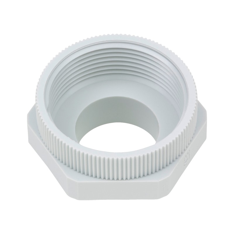 Rallonge métrique polyamide pour presse-étoupe