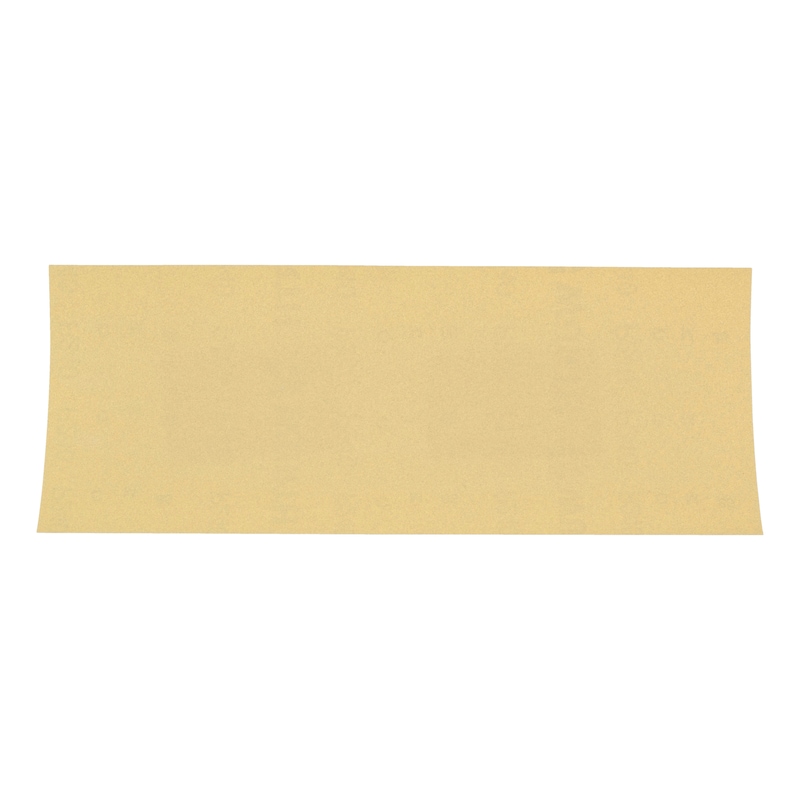 Papier abrasif à poncer pour carrosserie automobile - Arizona Perfect