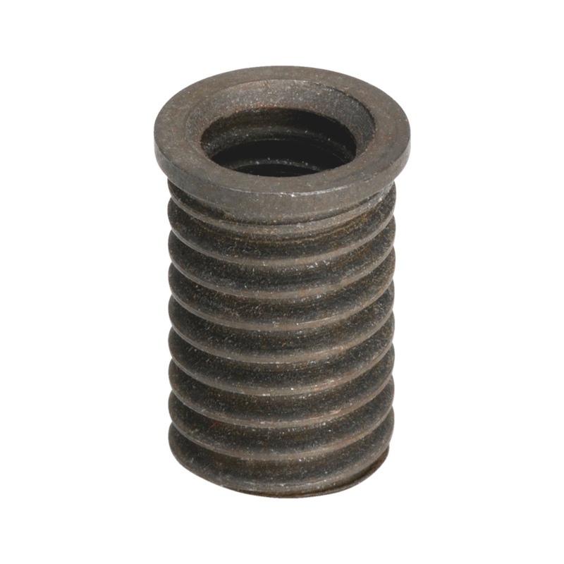 Time-Sert 16155 M16 X 1.5 X 24.0mm Carbon Steel Threaded Insert - 10 Pack