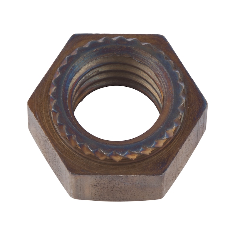 WN 385-1 Stahl blank online kaufen