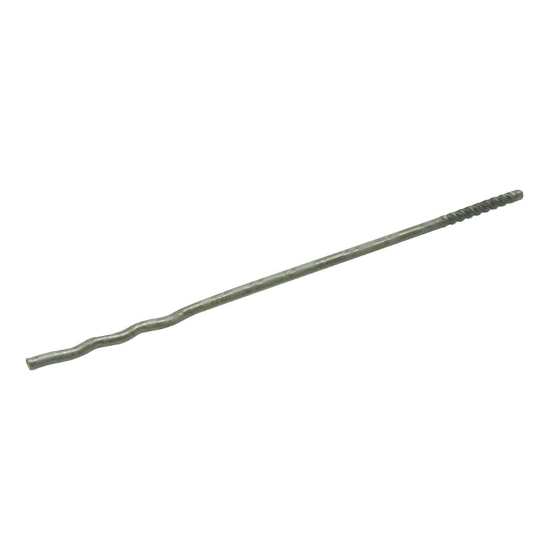 Cavity wall ties