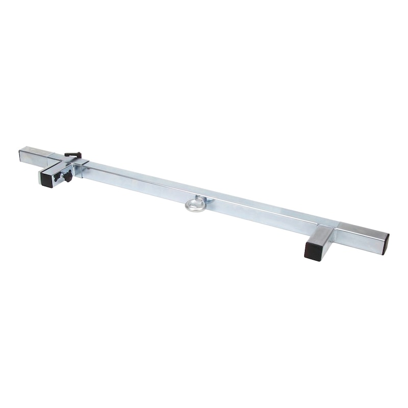 Window and door jamb anchor