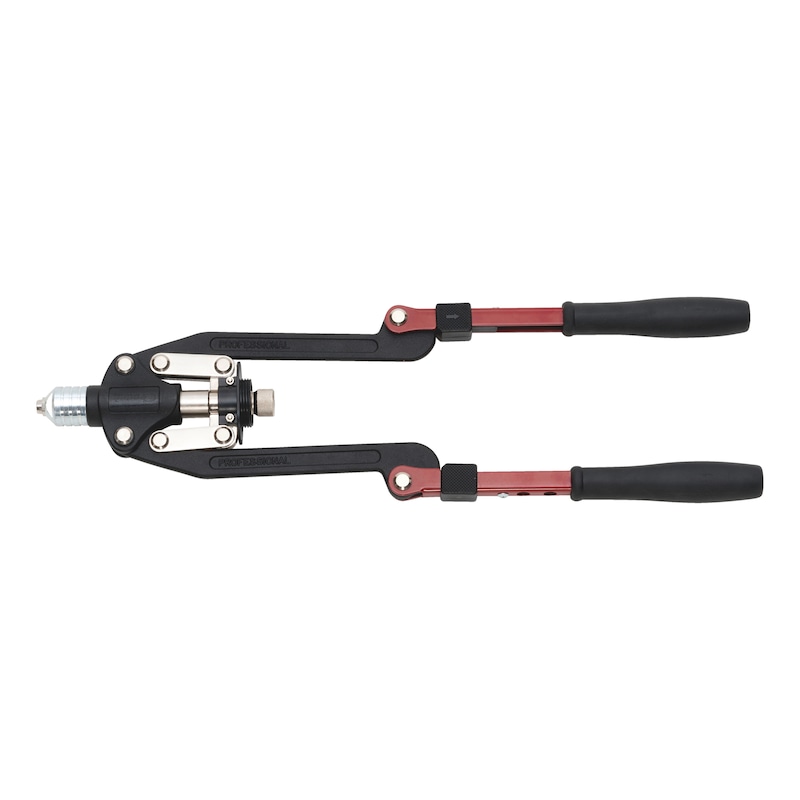 Pince pour rivets aveugles et inserts filetés - Kombi Sysko