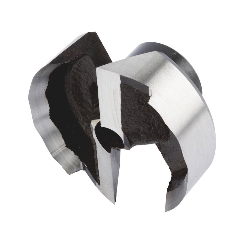 Fraise à lamer emboîtable Power Bit