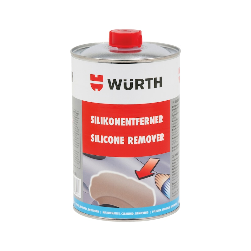 Siliconen verwijderaar ontvetter spuitbus 400ml -Motip 00187 - €7.15