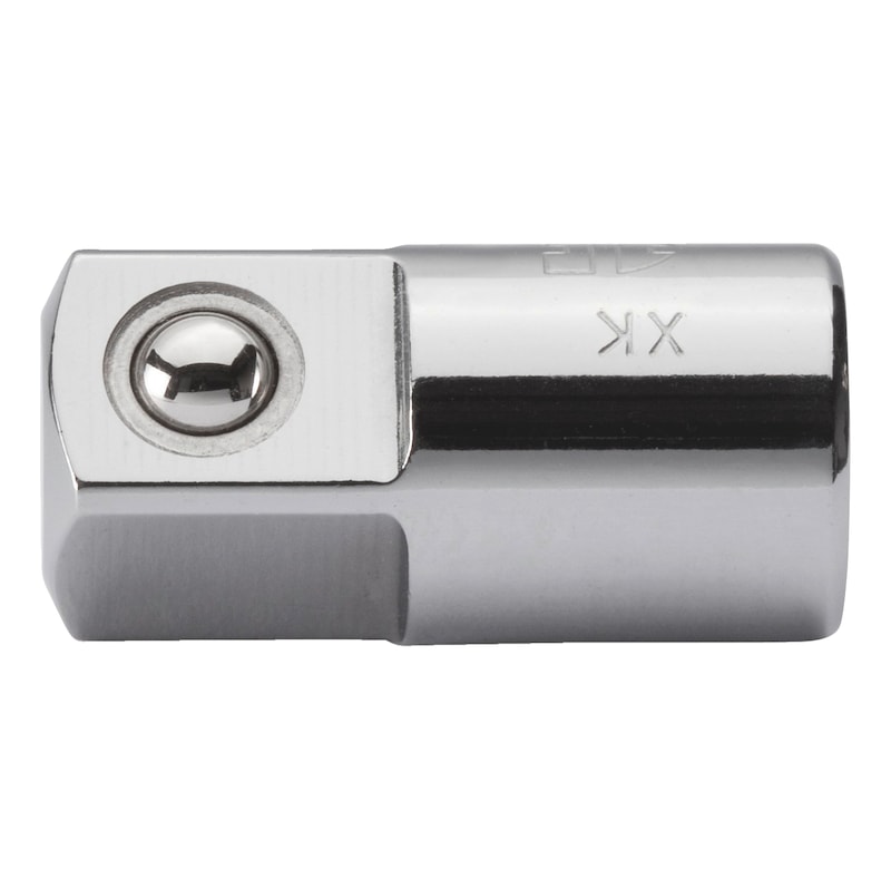 Adaptateur 1/4 pouce vers douille 3/8 pouce