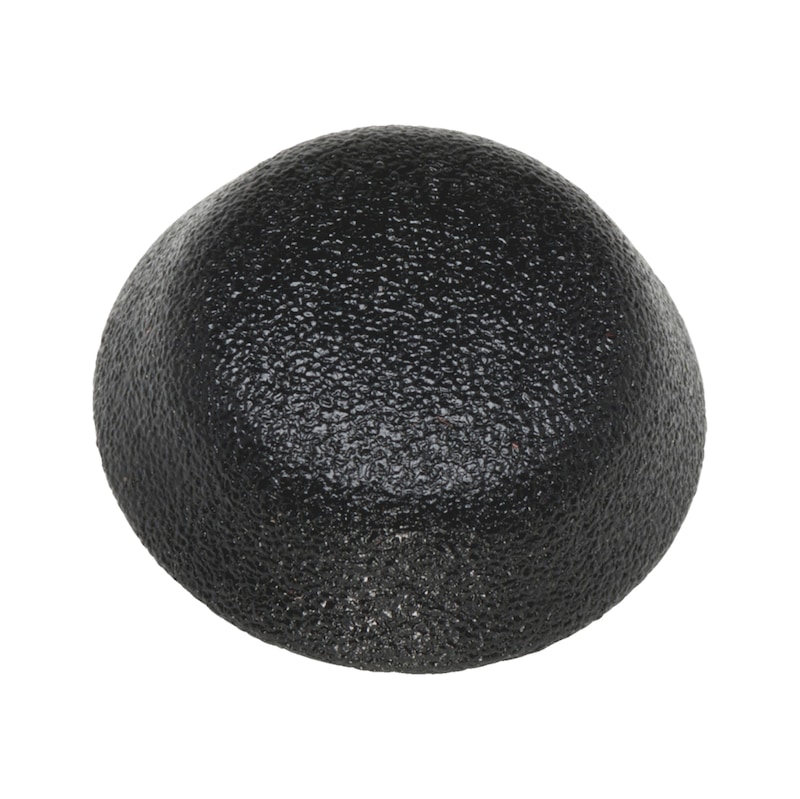 Cache-vis pour vis de façade