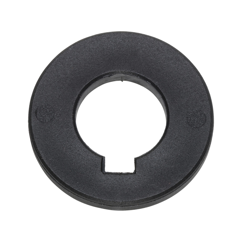 Rondelles de calage pour satineuse SM 100