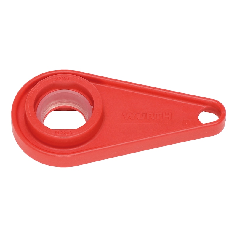 Chiave Universale A 4 Vie Kravm Con Inserto A Taglio E Phillips [E05150 - Foto 4